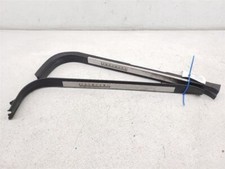 06-08 Infiniti M35/M45 Front Kick Plates (Pair) OEM 769B5EH100