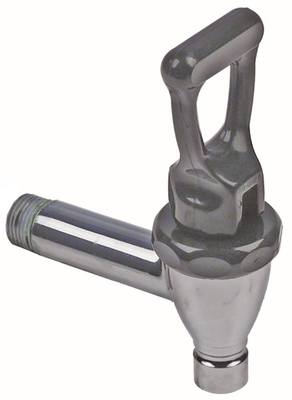 Animo Hahn für CB1x40L, CB1x40R, CB2x40, CN10e komplett M18 Rohrlänge 60mm
