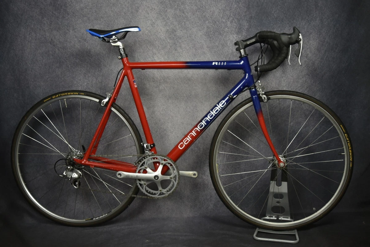 Cannondale 60 cm Frame 700C Bikes for sale | eBay