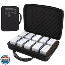1200-2200 Card Game Case for Cards Against Humanity Game,Collectible Trading 