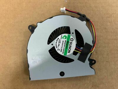 1PCS  SUNON Fan MF60070V1-C180-S9A DC 5V 2.25W Laptop CPU Cooling Fan