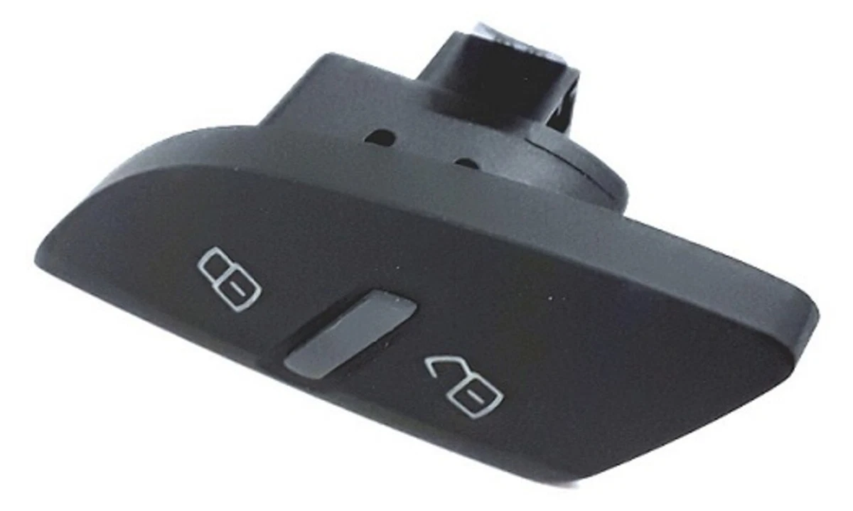 0EM Door Lock Switch/Button Left For Audi TT R8 TTS 2007-2015