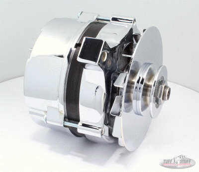 Alternateur Tuff Stuff Performance Accessories 7078NA - Photo 7/8