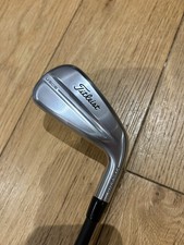 Titleist U505 3 Iron 2025 / Mint Condition** RRP £259