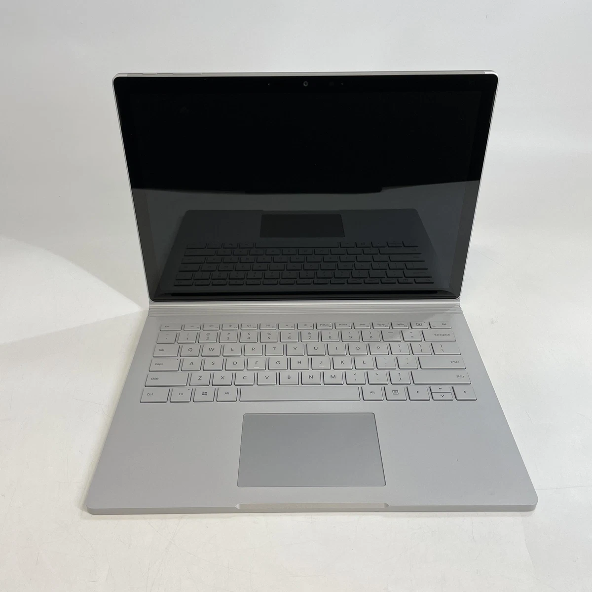 Microsoft Surface Book 2 Intel Core i7 8th Gen. 16 GB RAM PC
