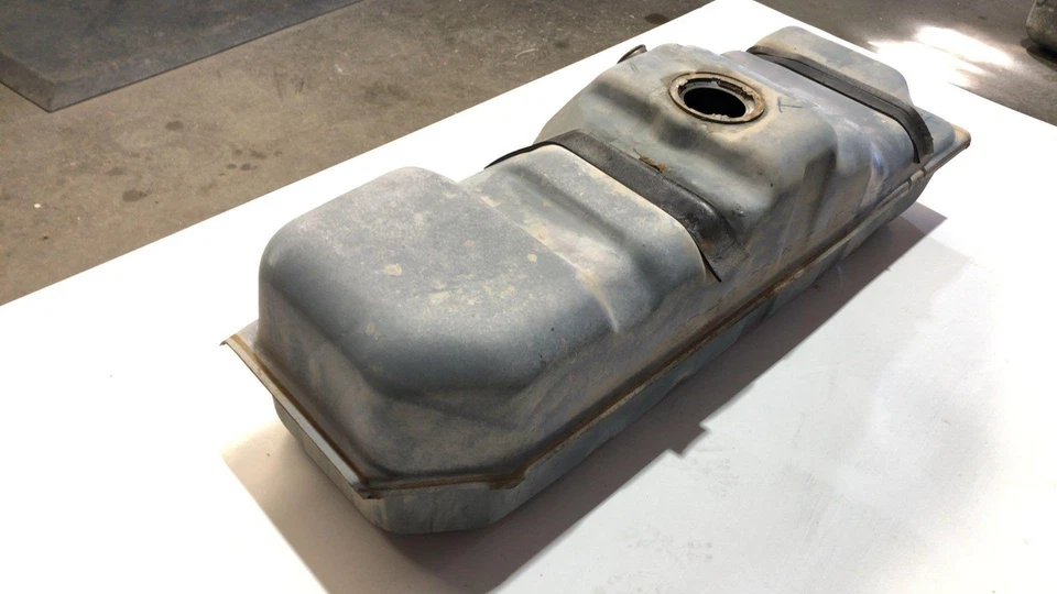 1988 - 2000 雪佛兰索罗德油箱燃气油箱加长驾驶室短盒 26 加仑 — 第 4/4 张图片