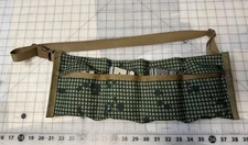 Eight Ball Gear mag bandoleer/bandolier for USGI style mags in Desert Night Camo