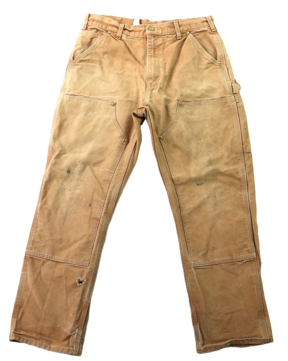 Carhartt B01 In Men's Pants for sale | eBay