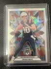2024 Panini Mosaic - Stained Glass Drake Maye #SG-18 (RC)