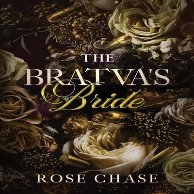 The Bratva's Bride Rose Chase Paperback Rose Chase