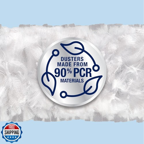 Bona Disposable Duster Refills - 5 Pack - High Performance Dusting System - M - Picture 5 of 5