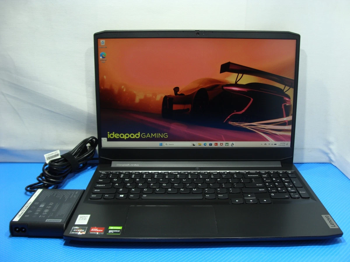 Preços baixos em Lenovo AMD Ryzen 5 8 GB RAM notebooks e netbooks