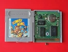 Donkey Kong Game Boy Original Nintendo GB Authentic No Save Cracked Flaw