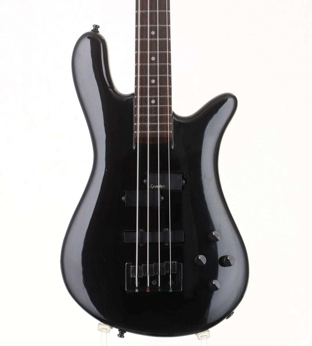 Preços baixos em Spector Guitarras Baixo de 4 Cordas | eBay