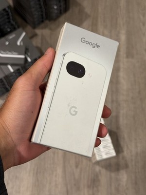 【新品・未開封】Google Pixel 10a 256GB Google Pixel 10a 256GB, Sealed And Factory Unlocked | eBay