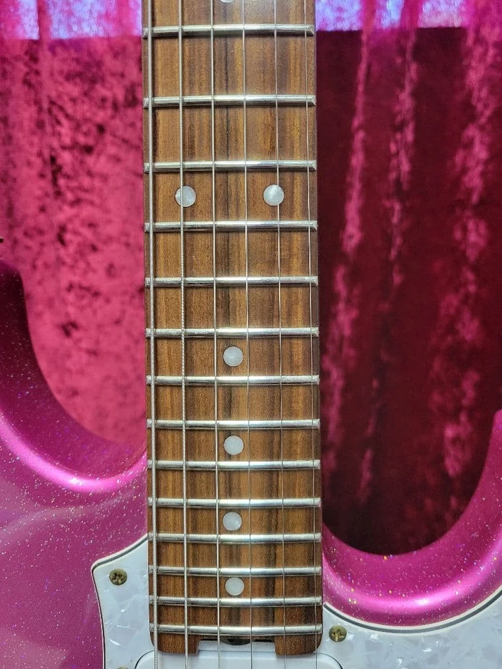 GrassRoots G-SNAPPER-TO Takayoshi Omura Mini Rosa ¡Embalaje Seguro! Foto 3 de 4