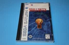 DOUBLE SWITCH FOR SEGA SATURN COMPLETE & TESTED!