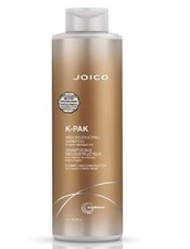 Image of JOICO K-PAK RECONSTRUCTING SHAMPOO, 1000 ml UK