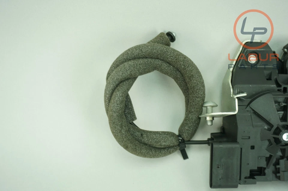 Motor actuador cierre tapa maletero trasero mercedes clase s sl w222 13-23 b589 Foto 2 de 4