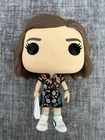 Funko Pop! ELEVEN (Mall Outfit) #802 Stranger Things Season 3 - No Box