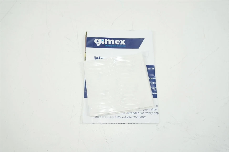 GIMEX Melamin Geschirr Set Sky 11tlg Camping Essgeschirr Reise Picknick Teller - Bild 2 von 4