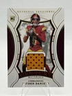 Jayden Daniels National Treasures 2024 Century Patch Rookie /49