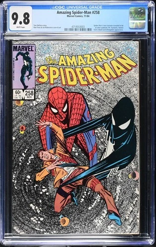 Comic Image