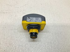 Allen Bradley 800Z-GL3 Palm Operated Optical Button Ser C 800ZGL3 (TBI)