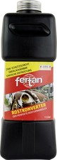 Fertan Rostkonverter 1L Rostumwandler Rostentferner überlackierbar Rostlöser