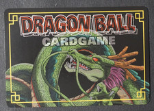 Dragon Ball Z TCG Cardgame D- X 1989 - 2004