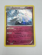 Pokémon TCG Gardevoir Holo Rare Card 54/98 Ancient Origins on eBay