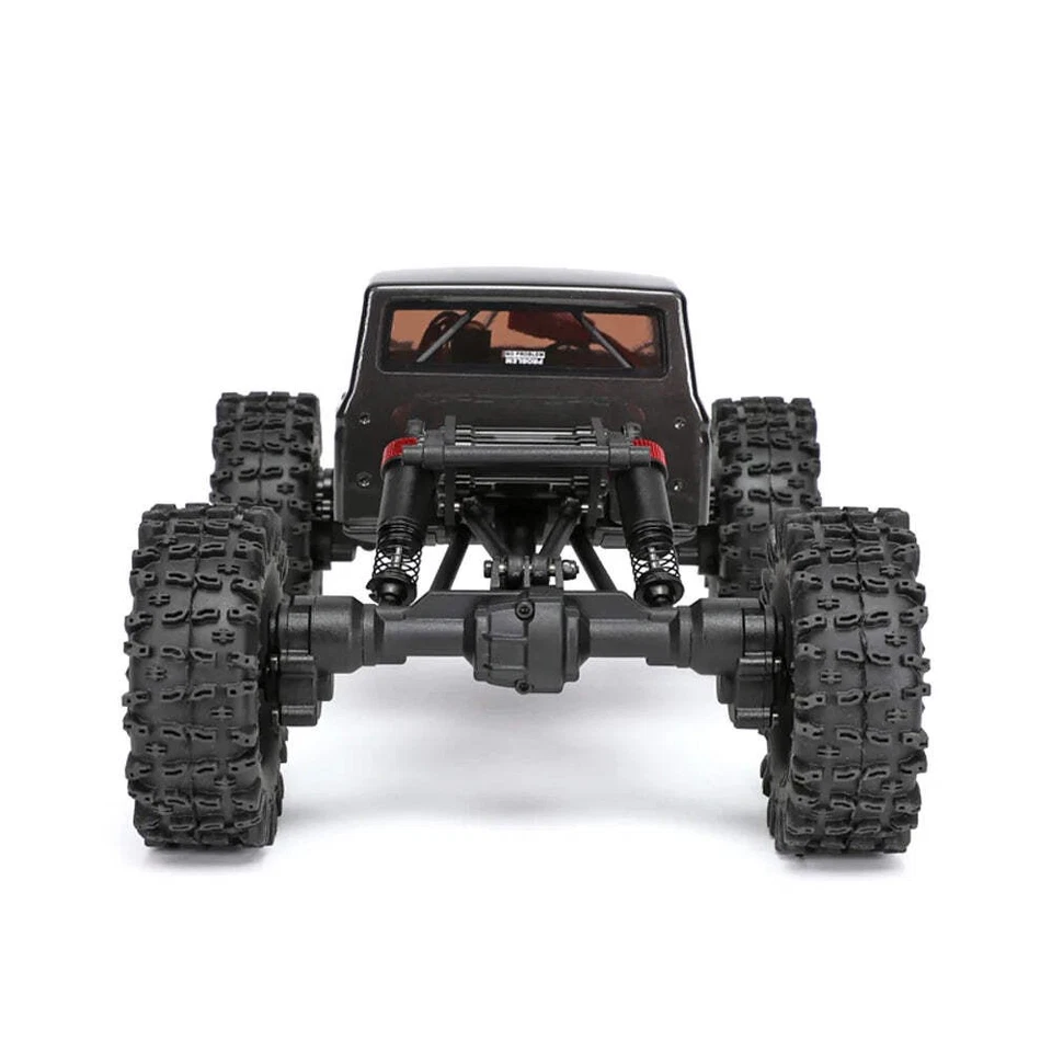 Redcat Ascent-18 APEX - 1/18 Scale Brushless Electric Rock Crawler - Image 3 of 4