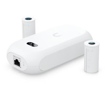 Ubiquiti Networks UniFi Protect AI Theta Security Camera System UVC-AI-Theta