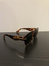 Tom Ford Redford FT1153 Tortoise Frame
