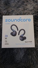 soundcore Sport X20 True Wireless Earbuds, AN...