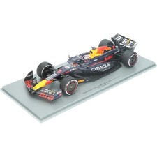 Oracle Red Bull Racing RB20 Max Verstappen 1 2024 1:18 Scale Diecast Model Car