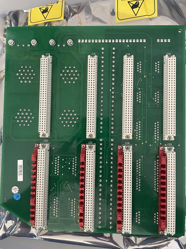 STERIS Connect Board Assembly P146665969 OPEN BOX EXCELLENT CONDITIONS ...