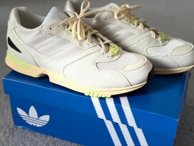 Adidas  ZX4000  TORSION Gr. 43 1/3  NEU