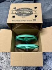 Peregrine Master Mags 