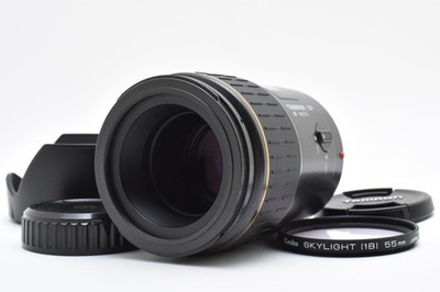 [Exc+5] Tamron SP AF 90mm F/2.8 Macro Lens For Sony Minolta A Mount JAPAN #46