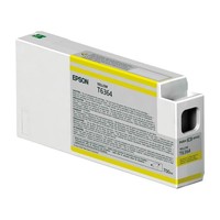 Epson T6364 Gelb Druckerpatrone C13T636400 (0010343870840)