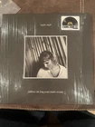 Taylor Swift Folklore: The Long Pond Studio Sessions RSD EXCLUSIVE Vinyl LP RARE