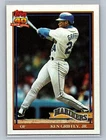 Ken Griffey Jr Mariners 1991 Topps Baseball Card #790