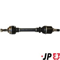 Antriebswelle JP JP Group 4143102800 FüR SW 3E 3A C4 Berlingo Peugeot CC B9 307