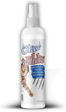 Claw Withdraw Cat Scratch Deterrent Spray