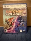 Ratchet & Clank Rift Apart Launch Edition – Sony PlayStation 5 Game - New