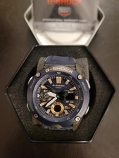 CASIO G-SHOCK GA-2000-2AJF 5590 Men's Wrist watch Japan