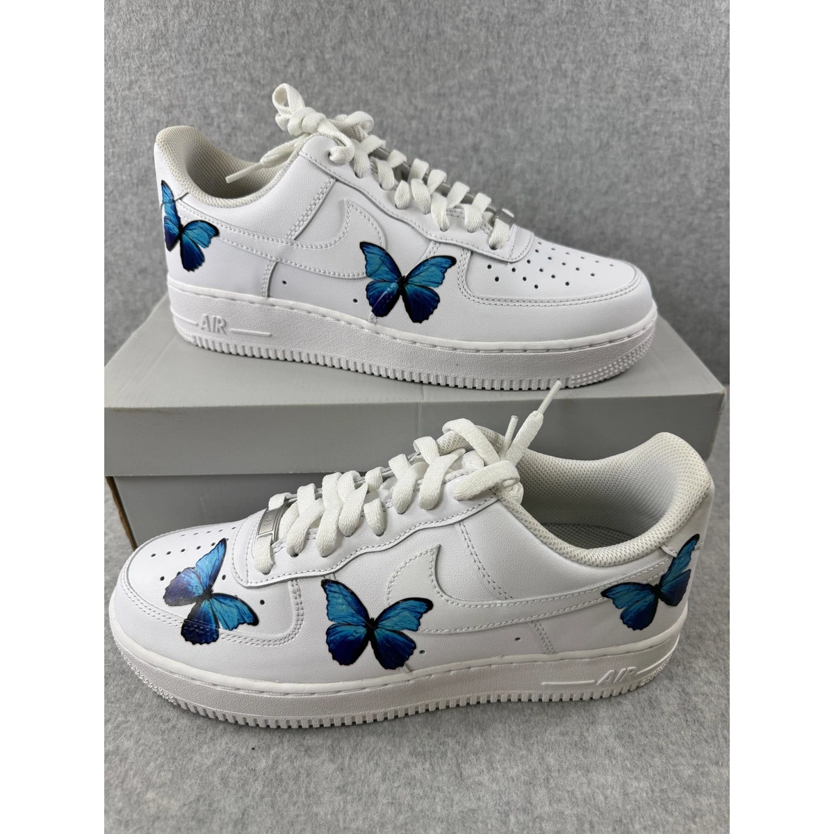 Nike Butterfly Athletic Shoes for Women for sale | eBay