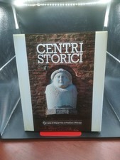 Centri storici - Santagiuliana - Risparmio, 1986