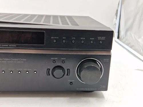 SONY STR-DE697 Receiver - For Parts, Not Working, 220-250V - Image 3 of 4